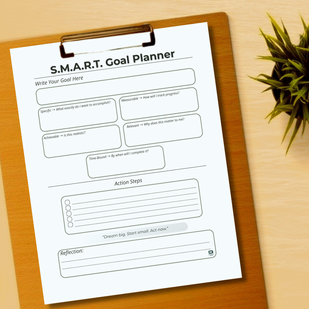 Monevia Wise Budget Planner